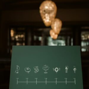 Wedding Timeline Example for a Perfect Day