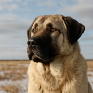 Black Brown and White Dog: A Real Estate Perspective