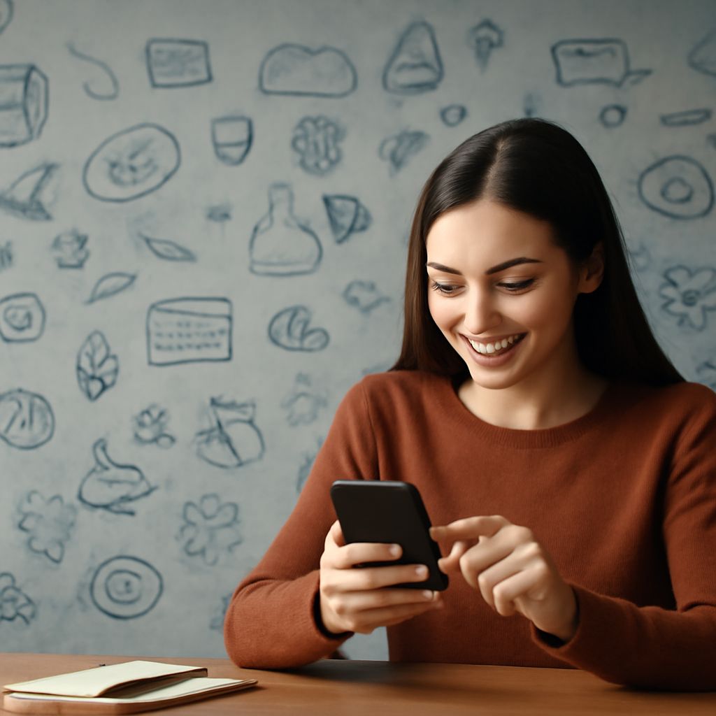 Social media and communication, effects of social media