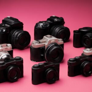 Beginner Film Camera: A Guide to Getting Started