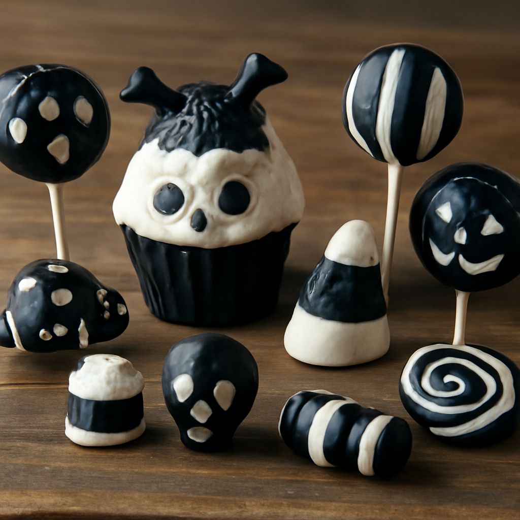 black and white candy and candy clipart black and white