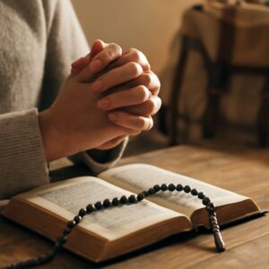 Catholic Prayer for Safe Travel: Spiritual and Practical Tips