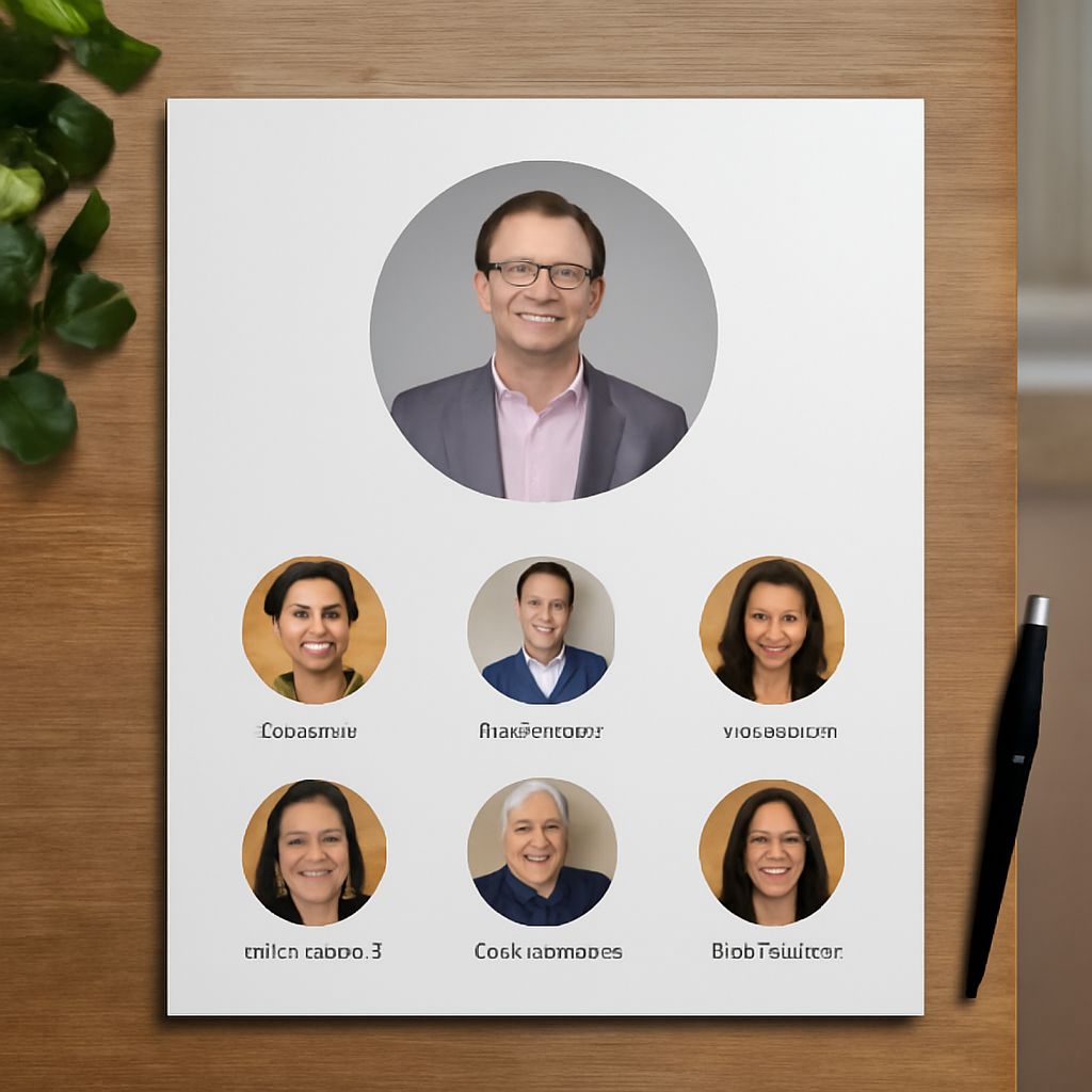 New real estate agent bio samples and examples for effective real estate bios