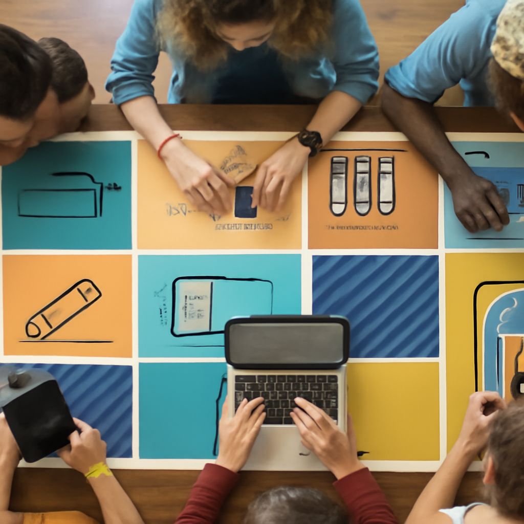 A guide to social media rules, including dos and don'ts and posting guidelines