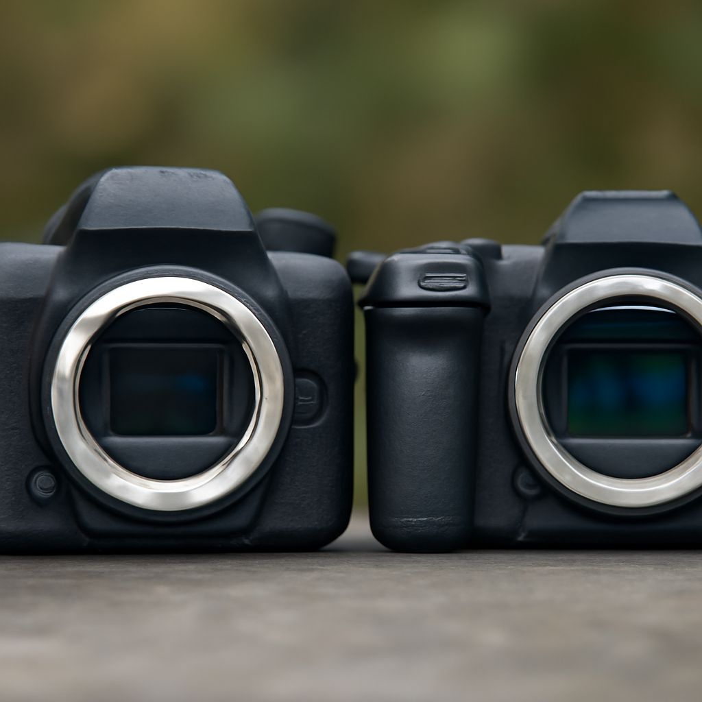 Best camera for nature photography and best camera for wildlife photography beginner