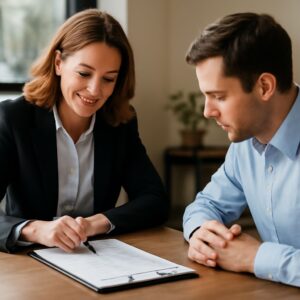 Real Estate Documents: Essential Agreements for Agents