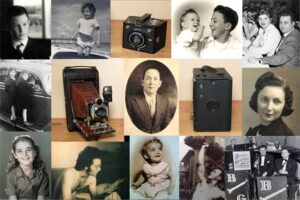 The Evolution from the First Camera Phone to Modern Photography Challenges