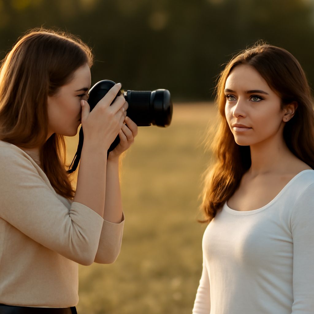 Best shutter speed for portraits with a detailed comparison