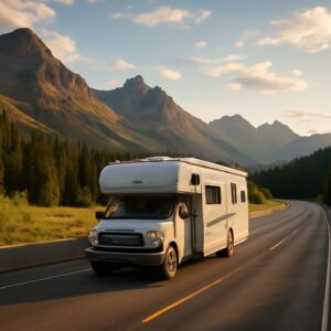 RV Road Trip: The Ultimate Guide