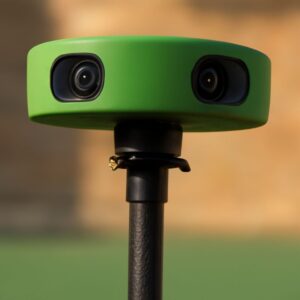 Sports Video Camera: Capture Every Action Shot