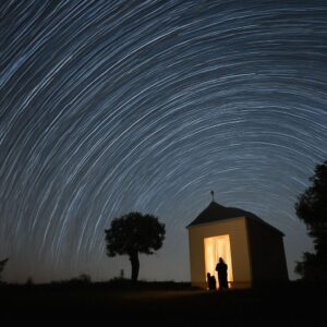 Milky Way Photography Settings: Mastering the Night Sky