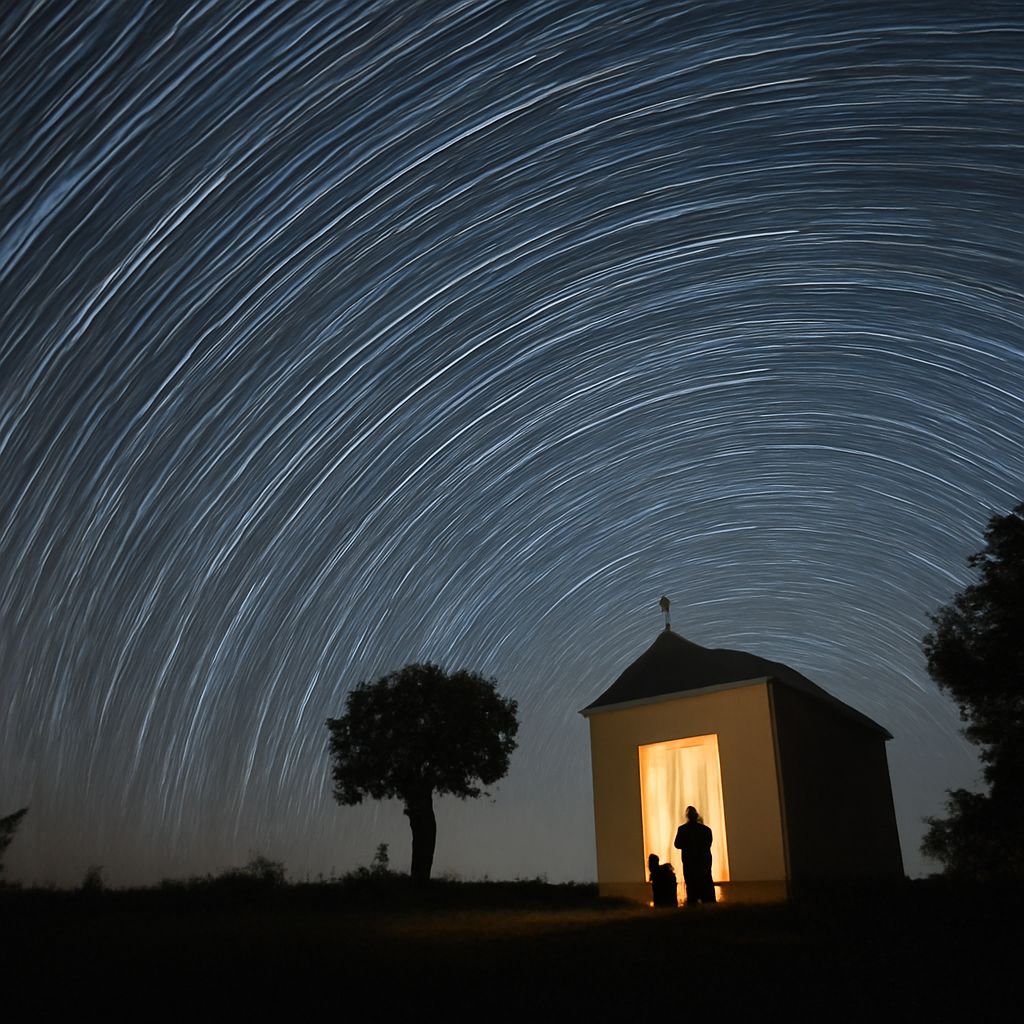 Milky Way photography settings and techniques for capturing stunning long exposure shots