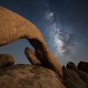 Can You See the Milky Way from Earth?