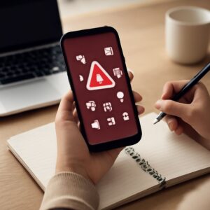 Fired for Social Media Posts: Understanding the Risks