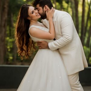 Pre Wedding Photos: Capturing Your Unique Love Story