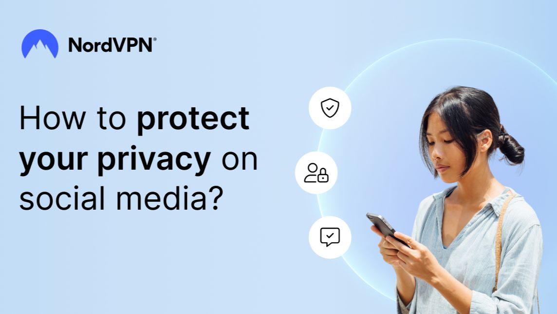 Private social media and social media research questions