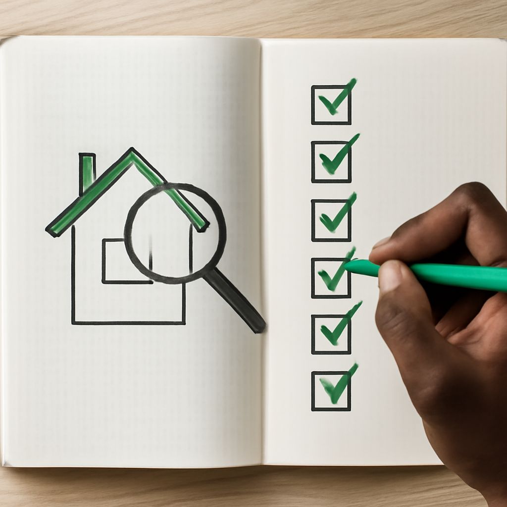 real estate buyer agent checklist and contract to close checklist