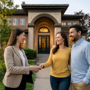 Real Estate Newsletter: Engage and Inform Your Audience