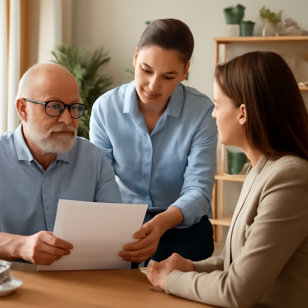 Real estate templates and offer strategies