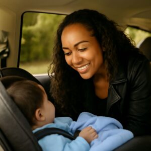 Road Trip with Baby: Essential Tips and Accessories