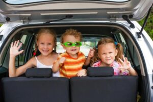 Road Trip with Toddler: Tips for the Ultimate Family Adventure