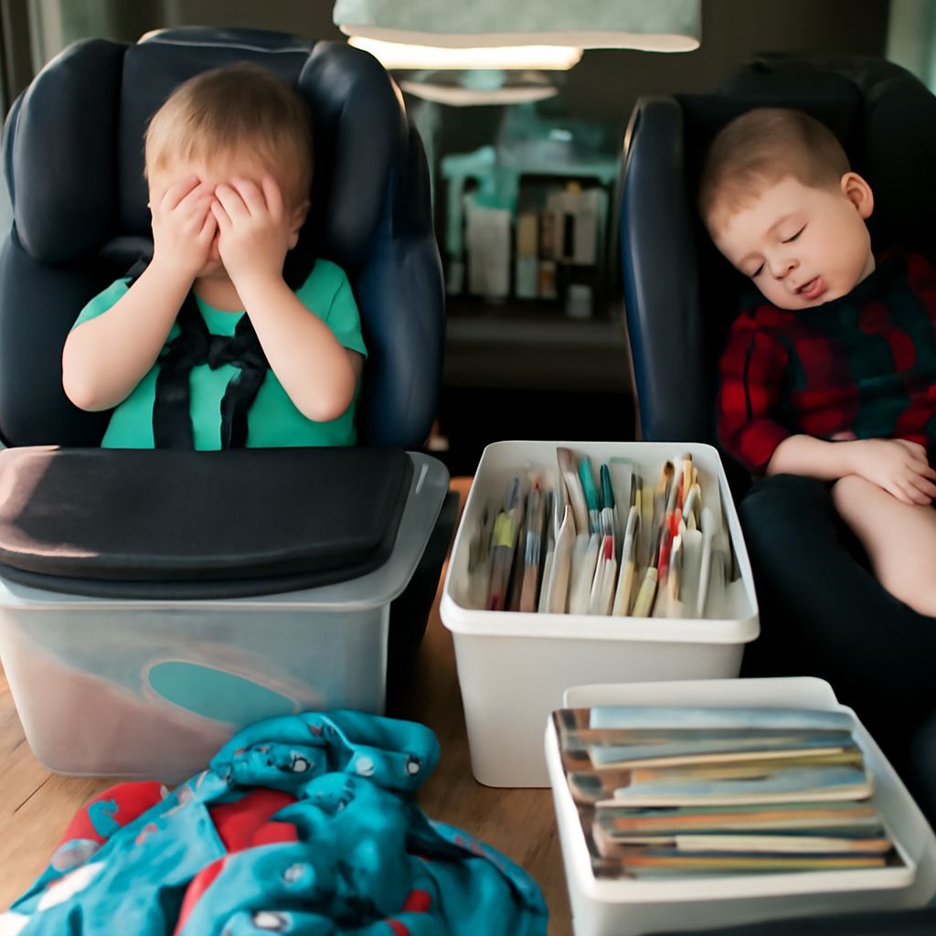 Road trip with toddler exploring Australia and the best road trip in USA