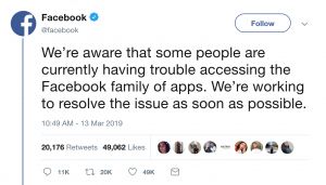 Social Media Fails: Lessons for Companies