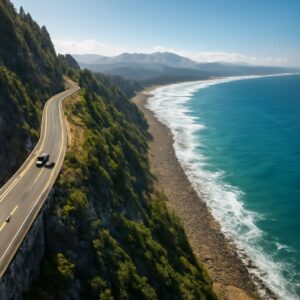 Summer Road Trip Ideas for the Perfect Adventure