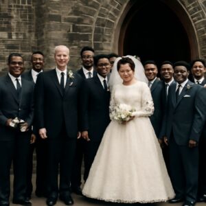 Vintage Wedding Photos: A Timeless Guide to Capturing Memories