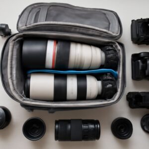 Best Camera Backpacks: Your Ultimate Guide