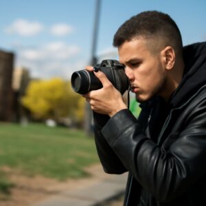 Best Camera for Portraits: A Comprehensive Guide