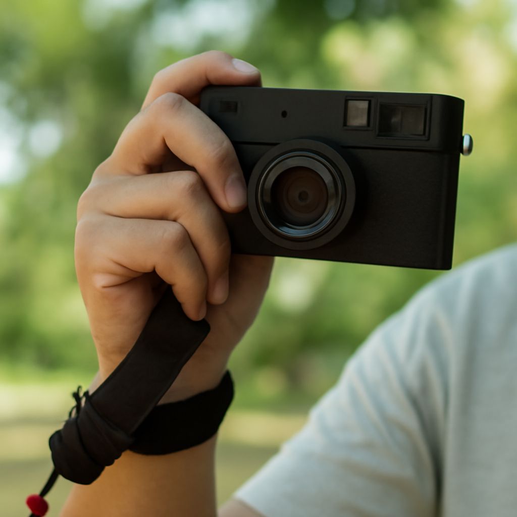 Explore the best camera lens and best camera for birding with the best camera wrist strap for stability.