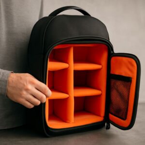 Best Camera Sling Bag: A Comprehensive Guide