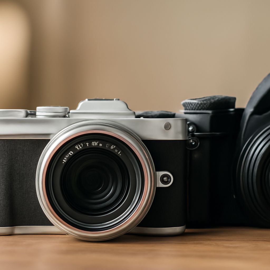 Best digital camera under 500 and best camera for video under 500