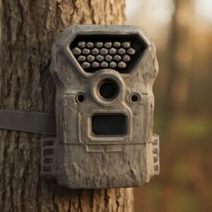 Best Budget Trail Camera: Top Picks for 2023