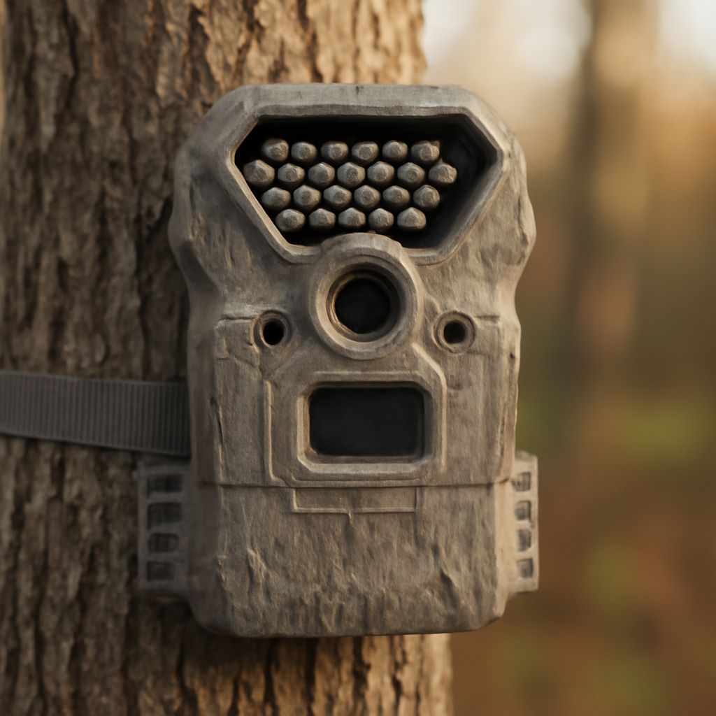 Best budget trail camera and best cheap trail camera