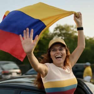 Colombia Real Estate Opportunities and Insights