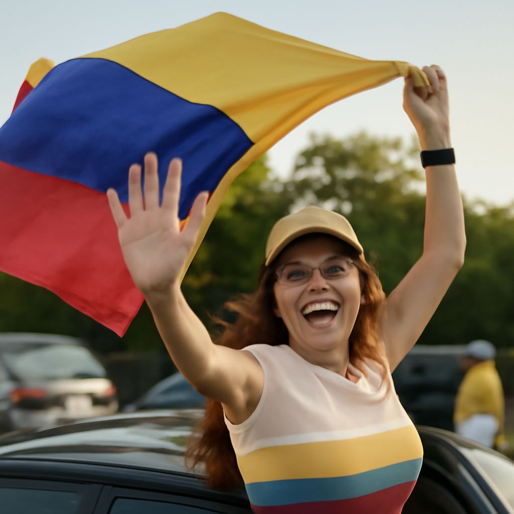 Colombia real estate and Horowitz real estate insights