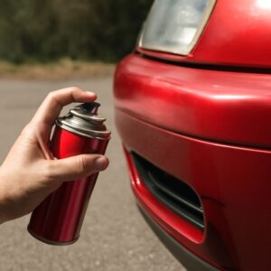 Color Match Caulk and Paint Solutions for Your Home and Car