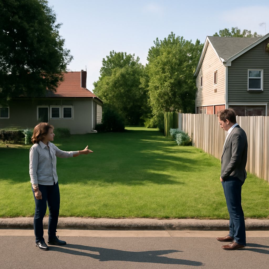 Understanding easement real estate and SNDA agreements