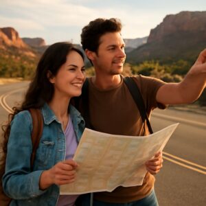 East Coast to West Coast Road Trip Adventure