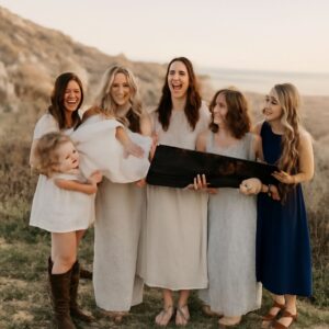 Family Portrait Poses: Capture Your Family’s Unique Charm
