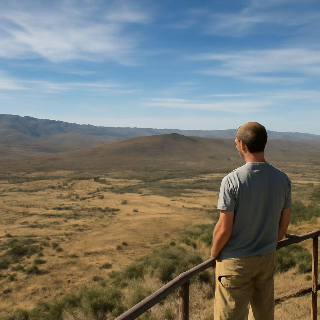 Grand Canyon road trip and canyon real estate insights