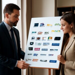 Largest Real Estate Companies: A Comprehensive Overview