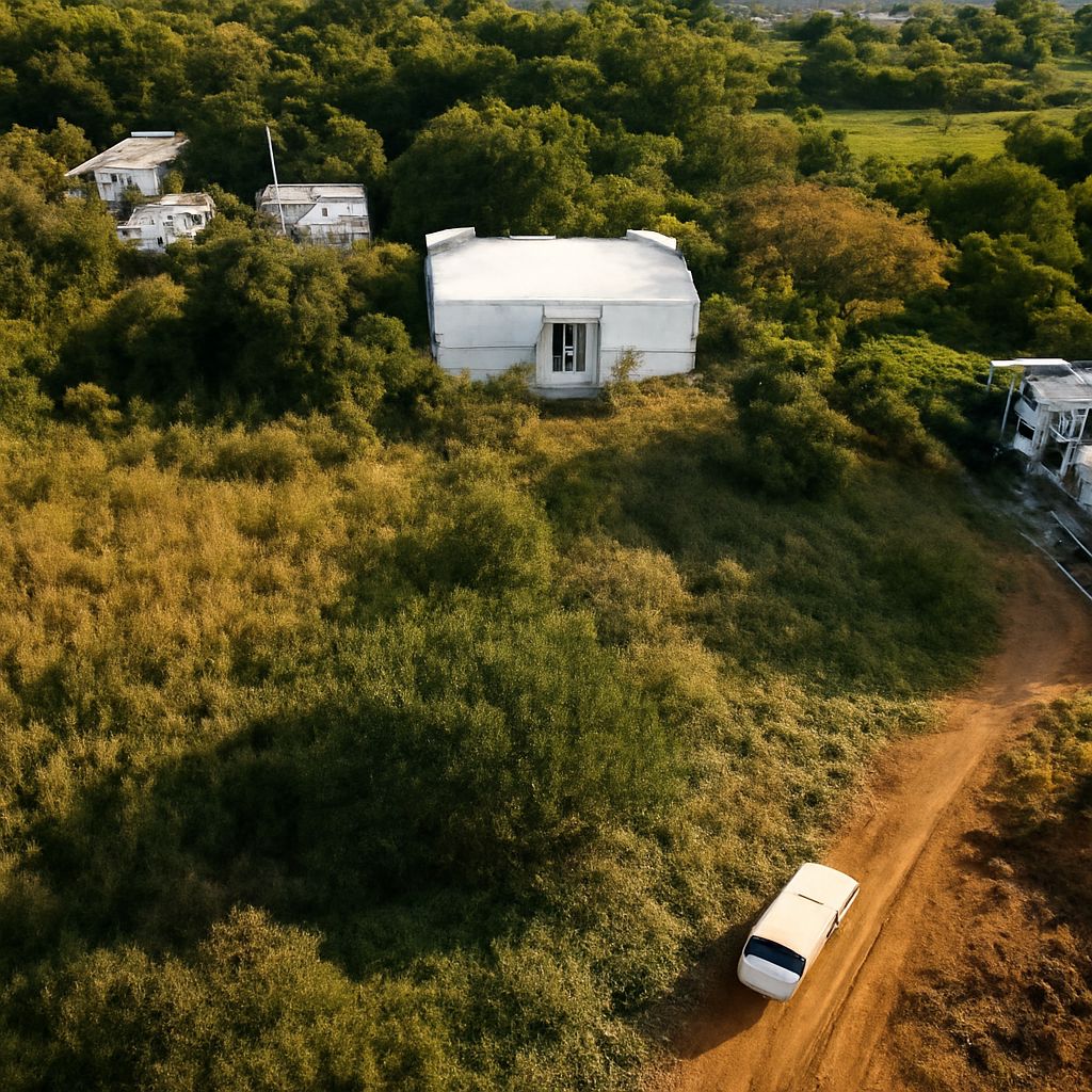Nicaragua real estate and DST real estate options