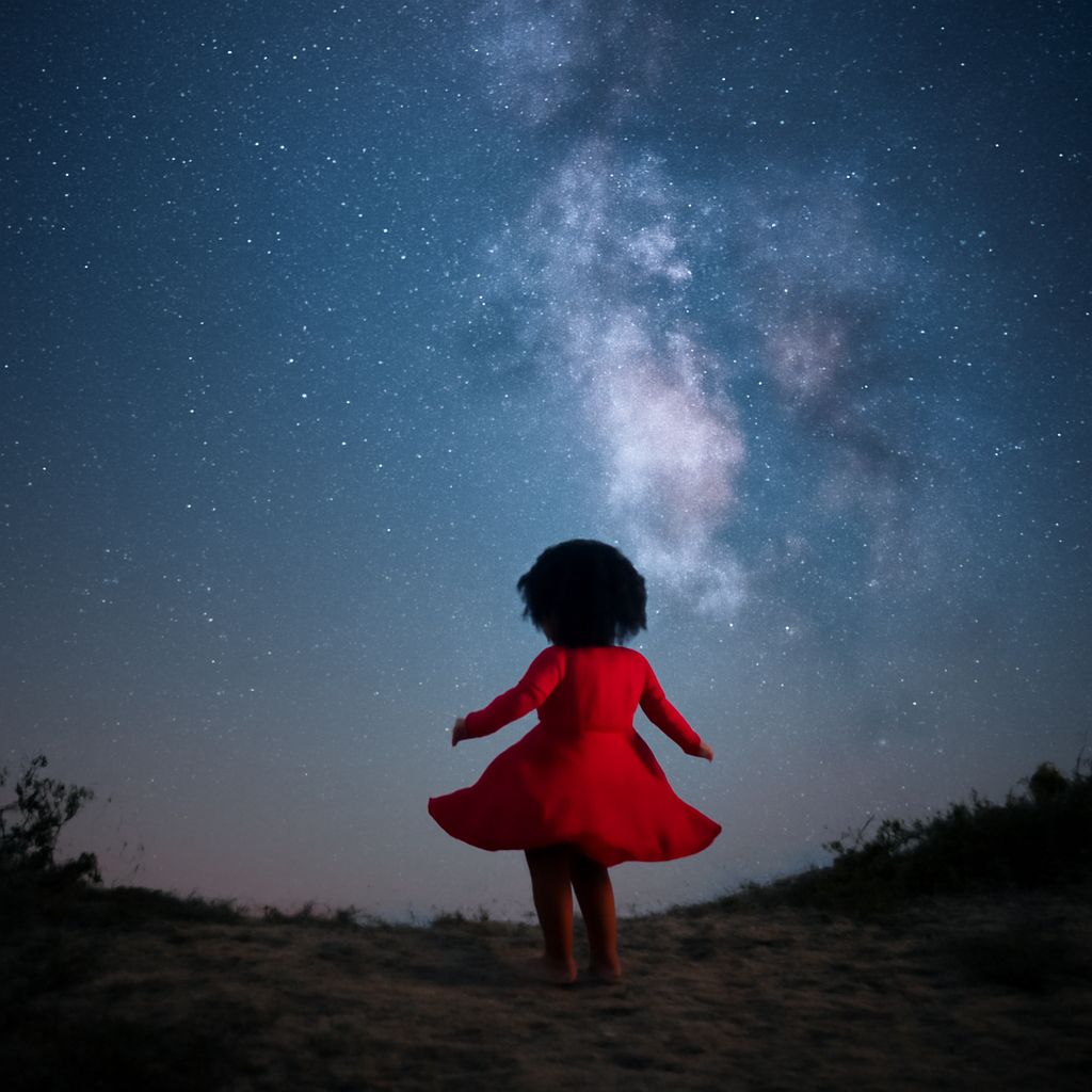 Explore night photography settings and camera settings for night photography