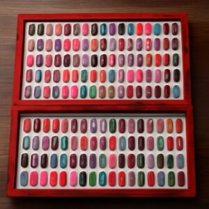 Pop of Color: Transform Your Space with Design & Color Tips