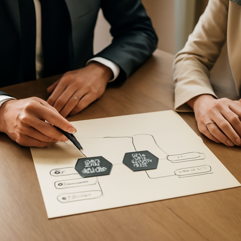 Understanding what real estate attorneys and lawyers do