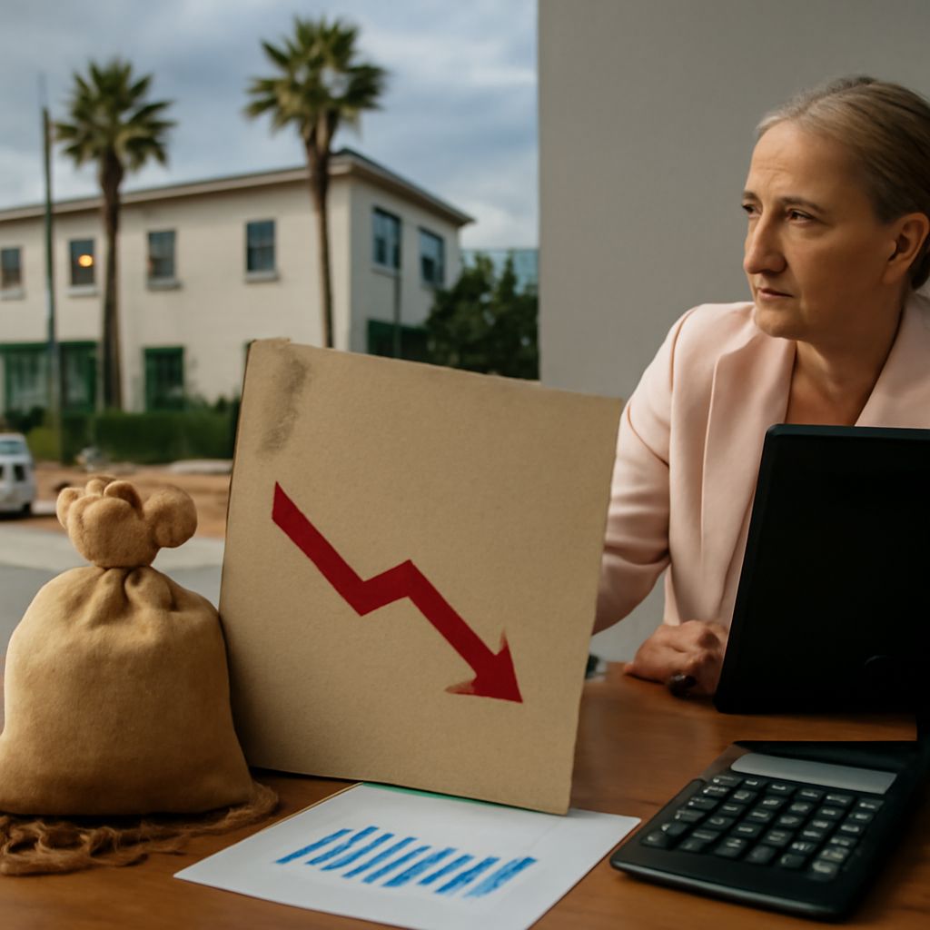 Real estate tax attorney and tropical real estate insights