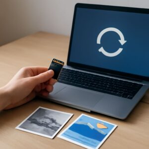 SD Card vs Micro SD Card: Choosing the Right Storage for Your Photography